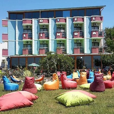 Linda Butik Otel Gümüldür İzmir Dış mekan fotoğraf