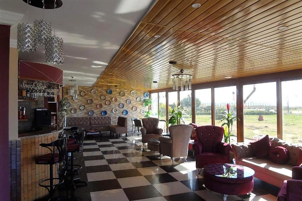 Linda Butik Otel Gümüldür İzmir Dış mekan fotoğraf