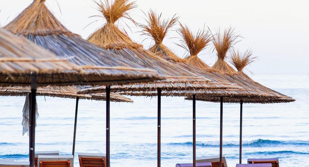 Linda Butik Otel Gümüldür İzmir Dış mekan fotoğraf