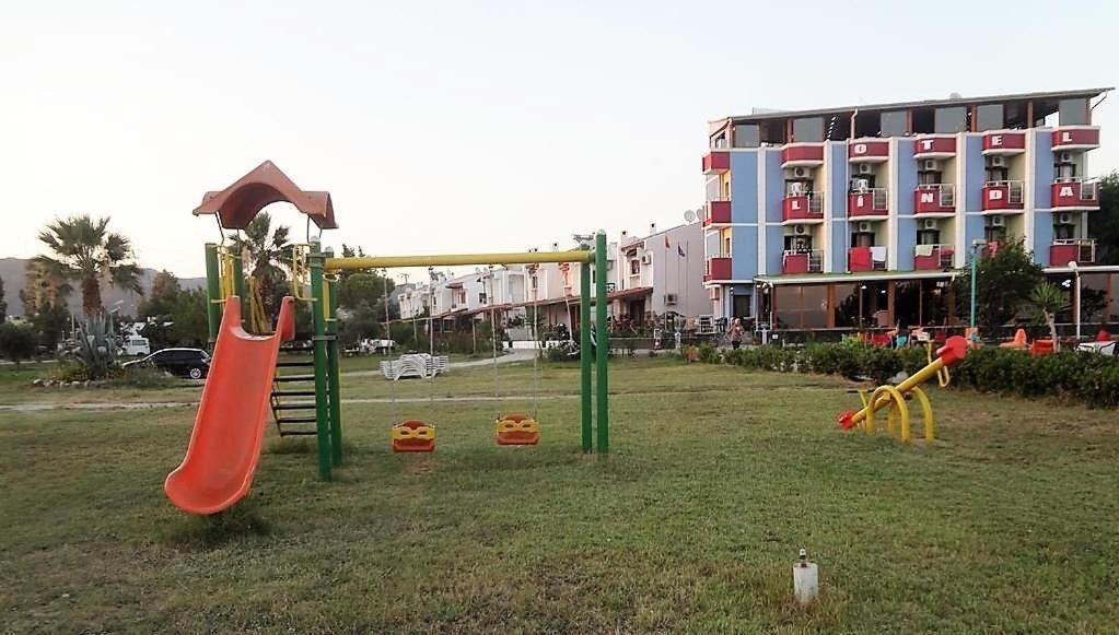 Linda Butik Otel Gümüldür İzmir Dış mekan fotoğraf