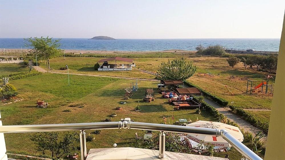 Linda Butik Otel Gümüldür İzmir Dış mekan fotoğraf