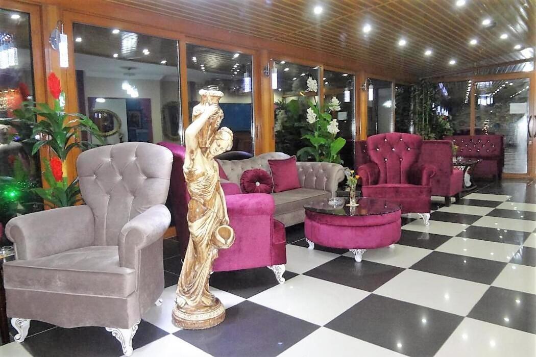 Linda Butik Otel Gümüldür İzmir Dış mekan fotoğraf