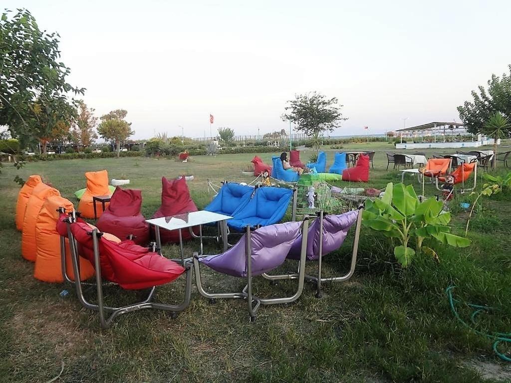 Linda Butik Otel Gümüldür İzmir Dış mekan fotoğraf