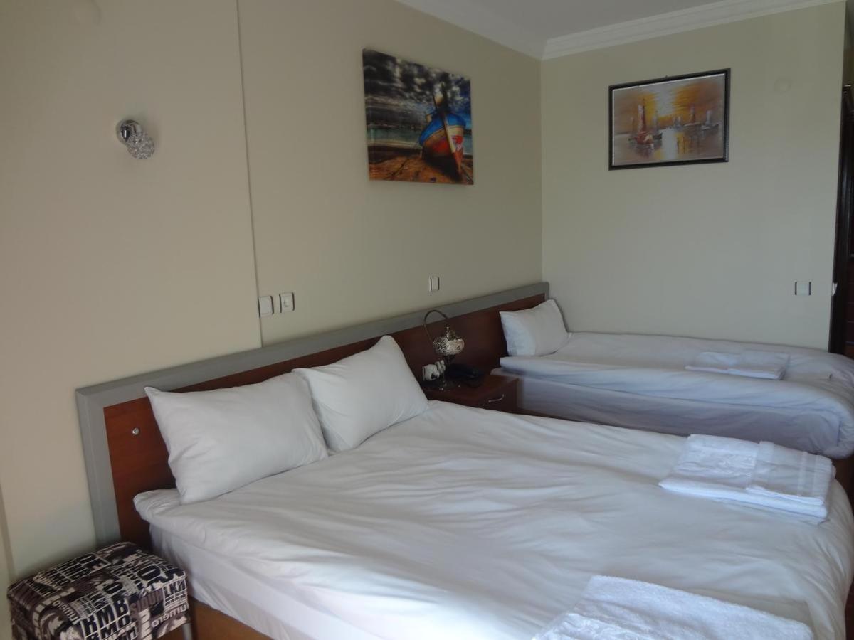 Linda Butik Otel Gümüldür İzmir Dış mekan fotoğraf